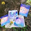 Oráculo Luz e Amor de Doreen Virtue em Português