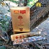 Incenso Indiano Parimal Pure Sandal Caixa