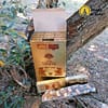 Incenso Indiano Parimal Pure Sandal Caixa