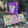 Die Kunst des Tarot von Liz Dean auf Portugiesisch – Bild 2