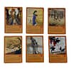 Oráculo The Wisdom of TAO (Volume I) de Mei Jin Lu em Inglês
