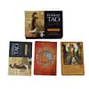 Oráculo The Wisdom of TAO (Volume I) de Mei Jin Lu em Inglês