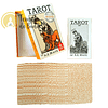 Tarot Rider Waite di A.E. Waite in inglese - Edizione Premium - immagine 3