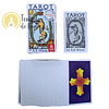 Tarocchi di A.E. Waite in inglese - Standard - immagine 2