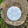 Placa Selenite Metatron