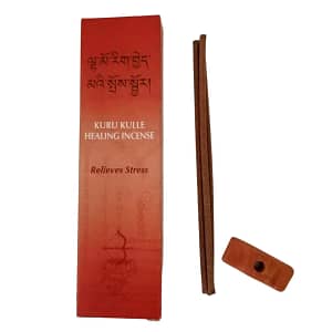 Antistress incenso tibetano