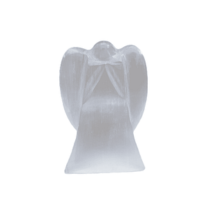 Selenite Angel