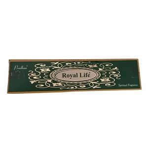 Pradhan Royal Life Indian Incense