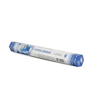 Green Tree Small Angels Indian Incense