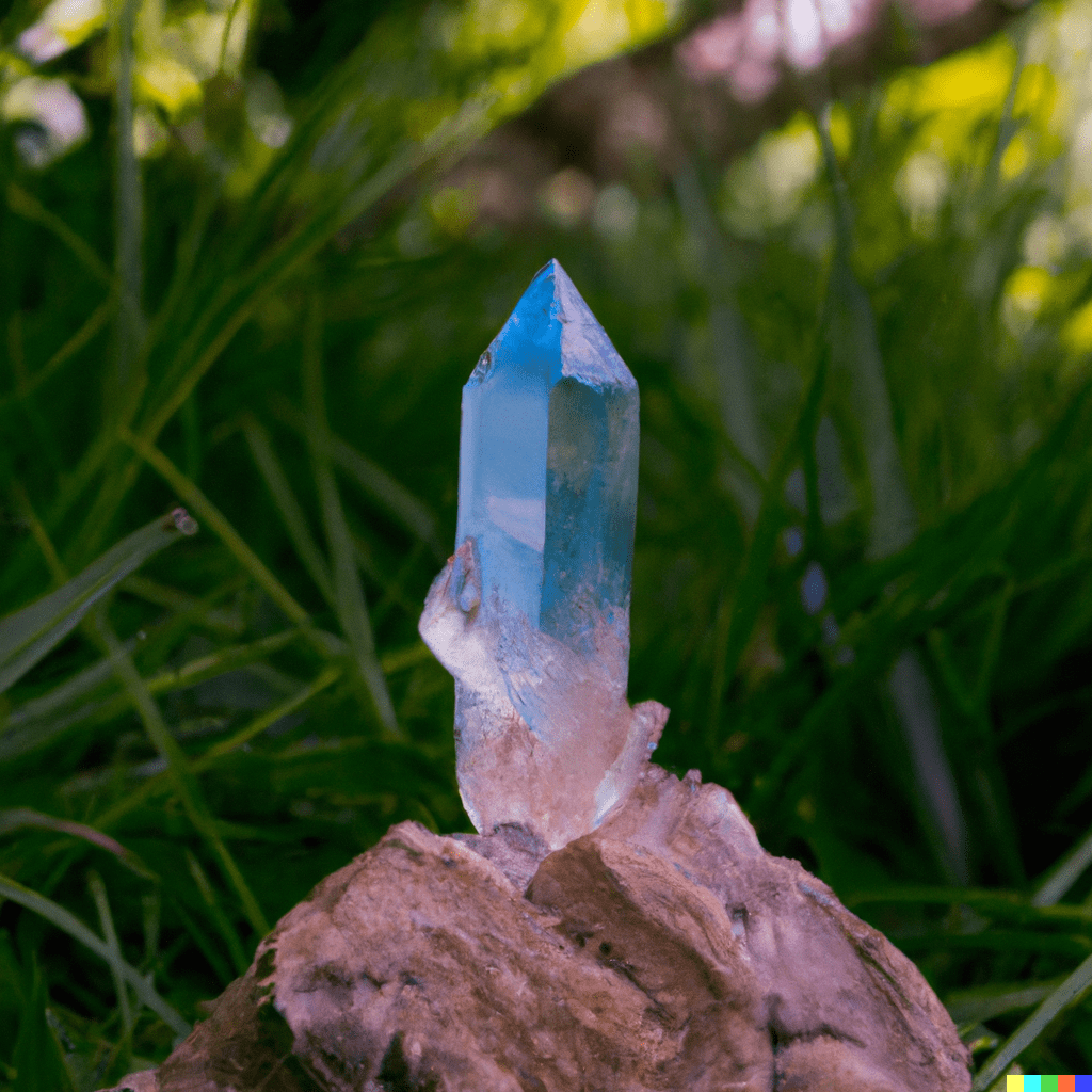 How to treat your crystals