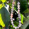 Pulseira de Jaspe Rosa