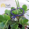 Amethyst Bracelet Ojala 6mm - Image 3
