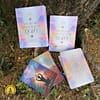 Oráculo The Secret Language Of Light de Denise Jarvie em Inglês - immagine 2