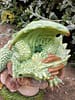 Green Dragon Bearer by Anne Stokes - Image 2