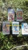 Fournier Angels Tarot