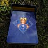 Oracle Crystal Angels of Doreen Virtue en Anglais