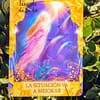 Doreen Virtue's Oraculo Answers of the Angels in Spanish - Image 5