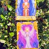 Doreen Virtue's Oraculo Answers of the Angels in Spanish - Image 2