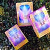 Doreen Virtue's Oraculo Answers of the Angels in Spanish - Image 11