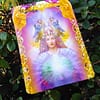 Doreen Virtue's Oraculo Answers of the Angels in Spanish - Image 9