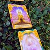 Doreen Virtue's Oraculo Answers of the Angels in Spanish - Image 7