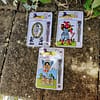 Legitimate Tarot in Portuguese