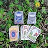 Mystical Lenormand by Regule Elizabeth Fiechter in Spanish - Image 3