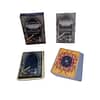 Mystical Lenormand by Regule Elizabeth Fiechter in Spanish