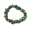 Pulseira Serafinita Chips