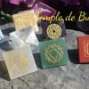 Kit de pyramides de Reiki