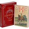 Oracle Lenormand d'or