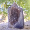 Agate Obelisk Druse - Image 2