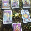 Tarot Rider Waite Portuguese