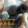 Agate Botswana