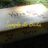 Scatola di incenso Yatra