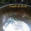 Cuenco Buda Tibetano 11 cm (hecho a mano)