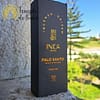 Incenso Inca Pau Santo (Palo Santo)
