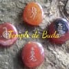 Cornaline Round Reiki Kit