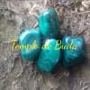 Middle rolled Malachite