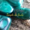 Middle rolled Malachite