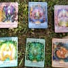 Oracle Crystal Angels of Doreen Virtue auf Englisch