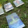 Oracle Whispers of Nature by Angela Hartfield in English