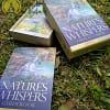 Oracle Whispers of Nature by Angela Hartfield in English