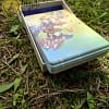 Oracle Whispers of Nature by Angela Hartfield in English