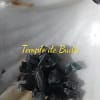 Blue Tourmaline Mini