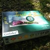 Scatola incenso indiano Gologa Reiki Cho Ku King (Cura)