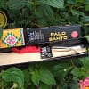 Incenso indiano Tribal Soul Palo Santo