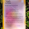 Oracle Masters, Mistici, Santi e Guardiani di Cristallo di Margaret Ann Lembo in inglese - immagine 3