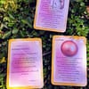 Oracle Masters, Mistici, Santi e Guardiani di Cristallo di Margaret Ann Lembo in inglese - immagine 8