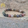 Pulsera Agata India - Imagen 6